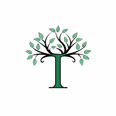 tree with green leaves