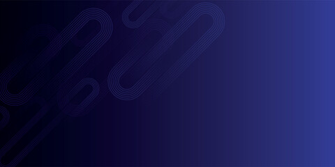 Abstract color lines elegant vector illustration background vector