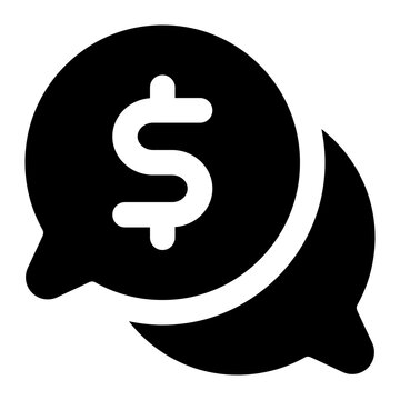 caht icon for illustration