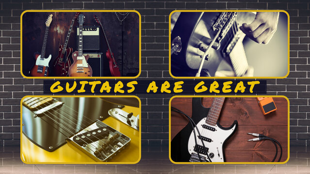 Just Let It Drift Along Overlay