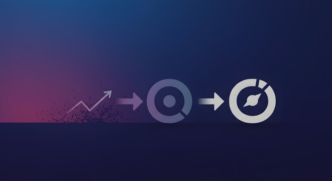 Data-Driven Growth Strategy From Insights to Actionable Plans, Achieving Business Objectives Through Strategic Planning and Data Analysis