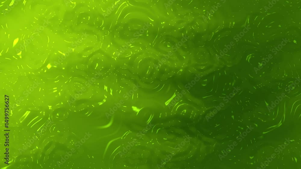 Aufkleber dark green gradient background with subtle texture and lighting variations. perfect for presentation