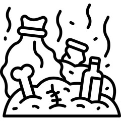 Trash Icon