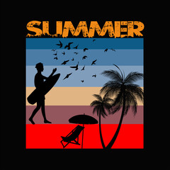 Obraz premium Art & Illustration