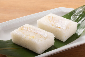 ［富山県］たい寿司