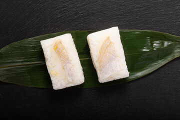 ［富山県］たい寿司