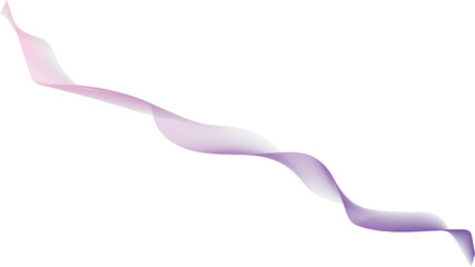 pink smoke on white background