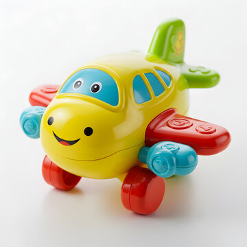 Baby Plane Toy: Images & More