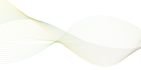 Abstract modern colorful wavy stylized lines background. blending gradient colors. You can use for Web, Texture, Wallpaper, Template, Desktop background, Business banner, poster design.	