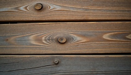 Naklejka premium Aged, weathered wood showing late-season grain patterns , old, macro