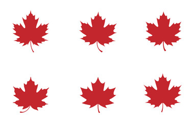Canada Day, Maple leaf icon, Canada Day Events, 1st July Traditions, Happy canada day poster design.