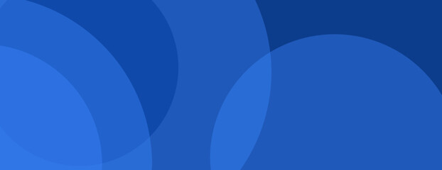 Abstract blue background with a smooth, soft gradient wave design