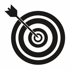 dart on target