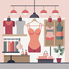 woman in the kitchen