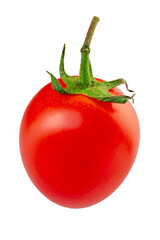 Piccadilly cherry tomato isolated