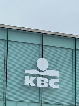Leuven, Belgium
May 22, 2025
KBC Bank