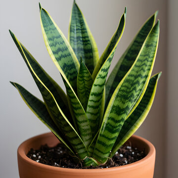Snake Plant: Care Guide & Tips