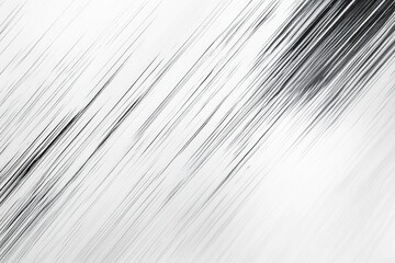 Diagonal, textured lines in grayscale