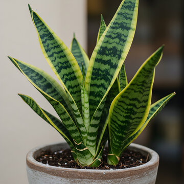 Snake Plant Care: Guide & Tips