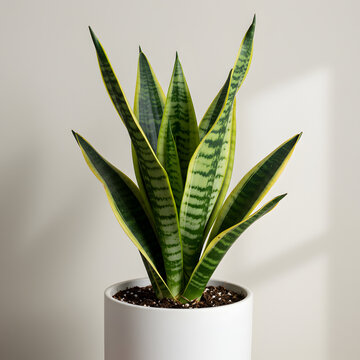 Snake Plant Care Guide