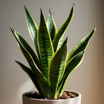 Snake Plant Care Guide