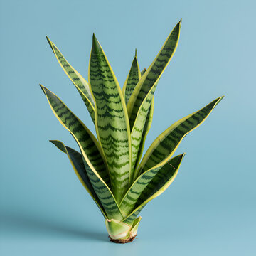 Snake Plant Care Guide