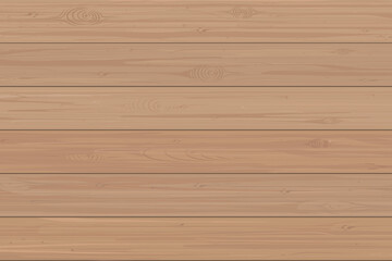Wood texture background. Brown wood texture. Wooden panel with abstract pattern. seamless pattern. Vector illustration.