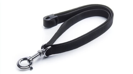 Ergonomic Retractable Pet Leash with Strong Handle Design for Comfort
