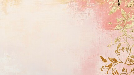 Indian Traditional Mughal Wedding Card Design, Invitation template.