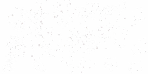 Gray fine grain paper texture. Vintage ecru background with dots, spots, specks, flecks, particles. Repeating wallpaper made with craft technique. Natural white grunge surface background.