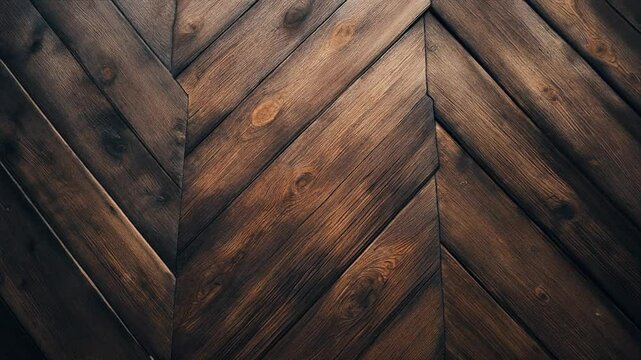 Dark wooden texture background.