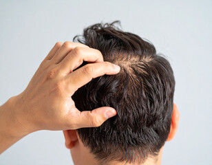 hair loss