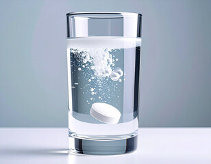 effervescent vitamin