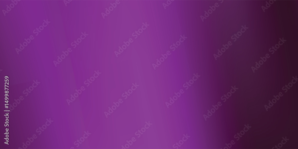 Poster a vibrant composition featuring a purple gradient shifting into black, offering a modern and artisti