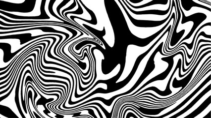 Liquid marble design abstract painting background with gold splash texture. Vector Black and White Marbled Abstract Background with Liquid Pattern and Grunge Texture