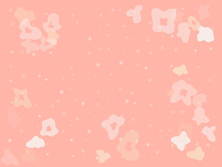 Modern Abstract Fluid Gradient Background – Vector Illustration