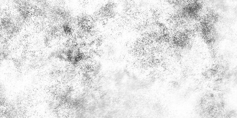 White stone marble wall background, Old wall with cracks texture, Grunge stucco white wall background as texture.	