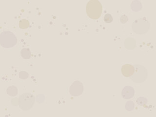 Colorful Organic Geometric Pattern Background &ndash; Seamless Vector Design - Pastel Blob Shapes