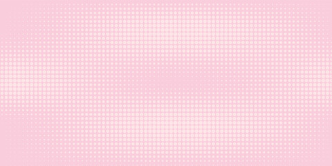 Pastel pink background.abstract vector grainy dots.eps10