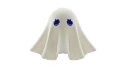 Isolated Ghost