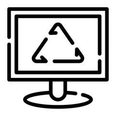 recycle symbol 