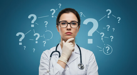 Confused Doctor? Medical Mystery, Diagnosis Dilemma, Healthcare Questions & Solutions! Ask Expert, Clinic Doubts, Find Answers.