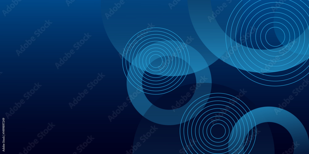 Poster line with architecture futuristic background minimal concept vector illustration subtle design. geom
