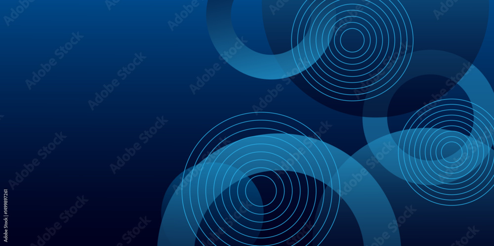 Poster line with architecture futuristic background minimal concept vector illustration subtle design. geom