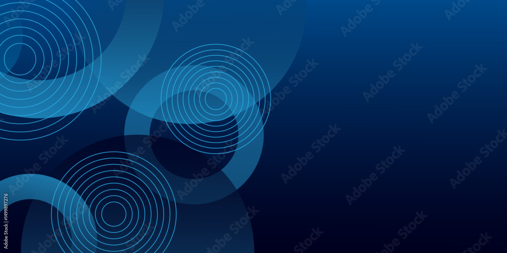 Poster line with architecture futuristic background minimal concept vector illustration subtle design. geom