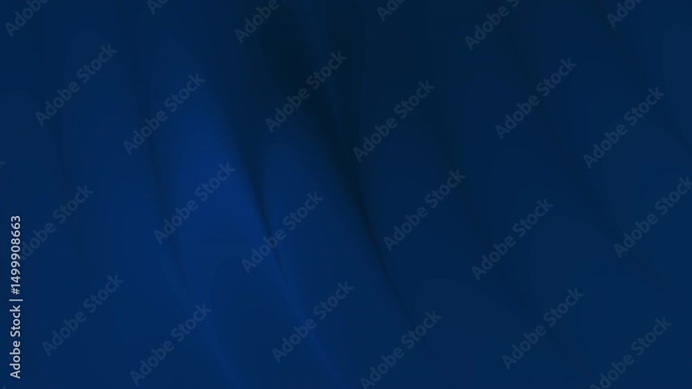 Poster dark blue gradient background with subtle vertical light streaks. smooth texture, no objects. perfec