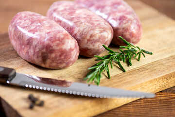 Salsiccia