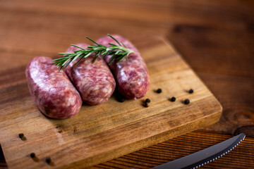 Salsiccia