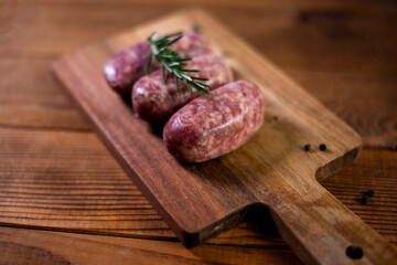 Salsiccia