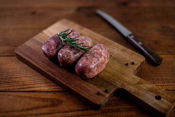 Salsiccia